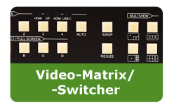 Video Matrix Systeme